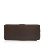 Gucci GG Supreme Ophidia Dome Satchel (SHF-23044)