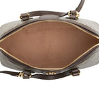 Gucci GG Supreme Ophidia Dome Satchel (SHF-23044)