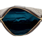 Gucci GG Supreme Ophidia Dome Small Shoulder Bag (SHF-oTqLN1)