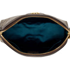 Gucci GG Supreme Ophidia Dome Small Shoulder Bag (SHF-Y7ZqHY)