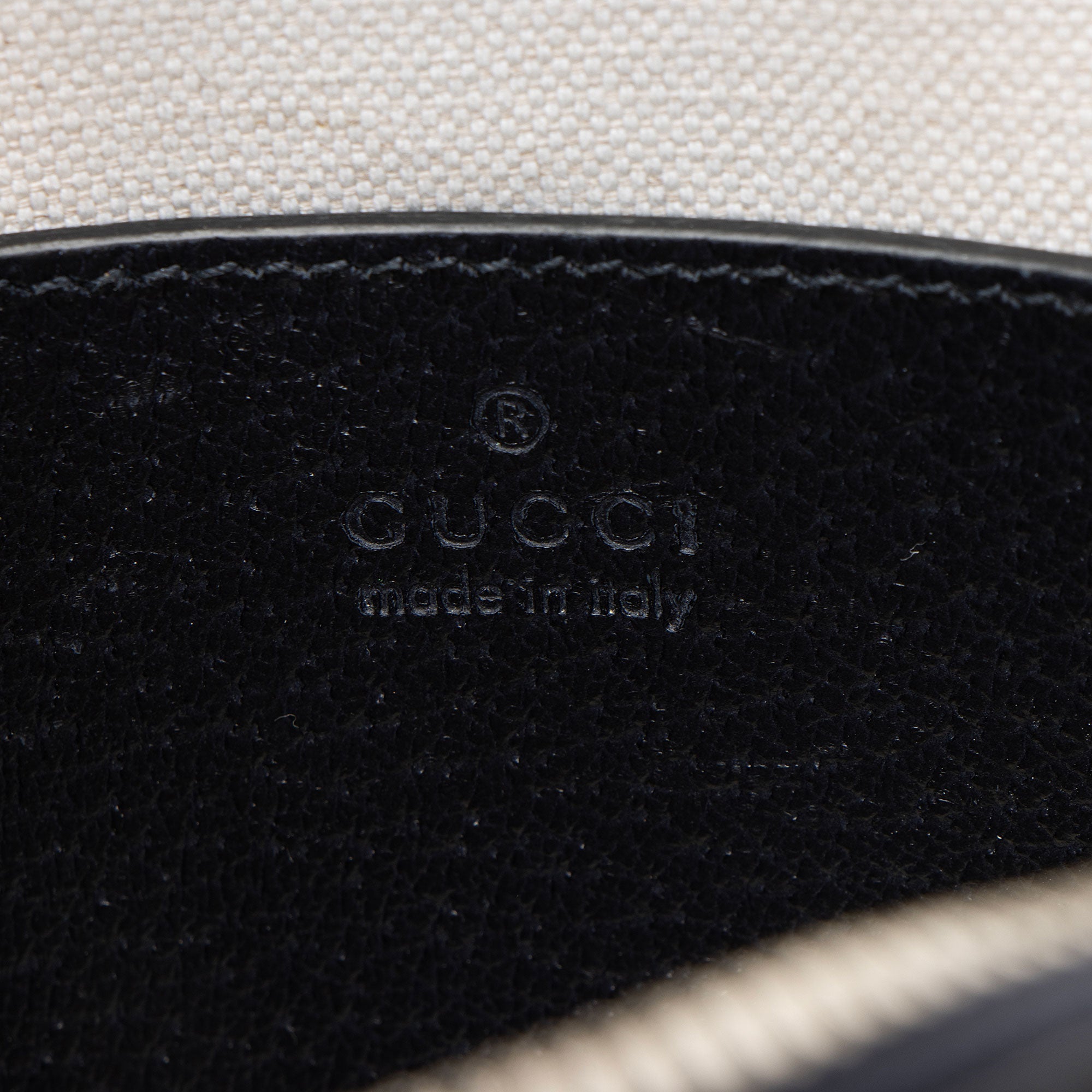 Gucci GG Supreme Ophidia Dome Small Shoulder Bag