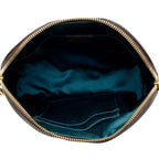 Gucci GG Supreme Ophidia Dome Small Shoulder Bag
