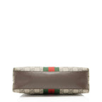 Gucci GG Supreme Ophidia Dome Small Shoulder Bag