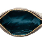 Gucci GG Supreme Ophidia Dome Small Shoulder Bag