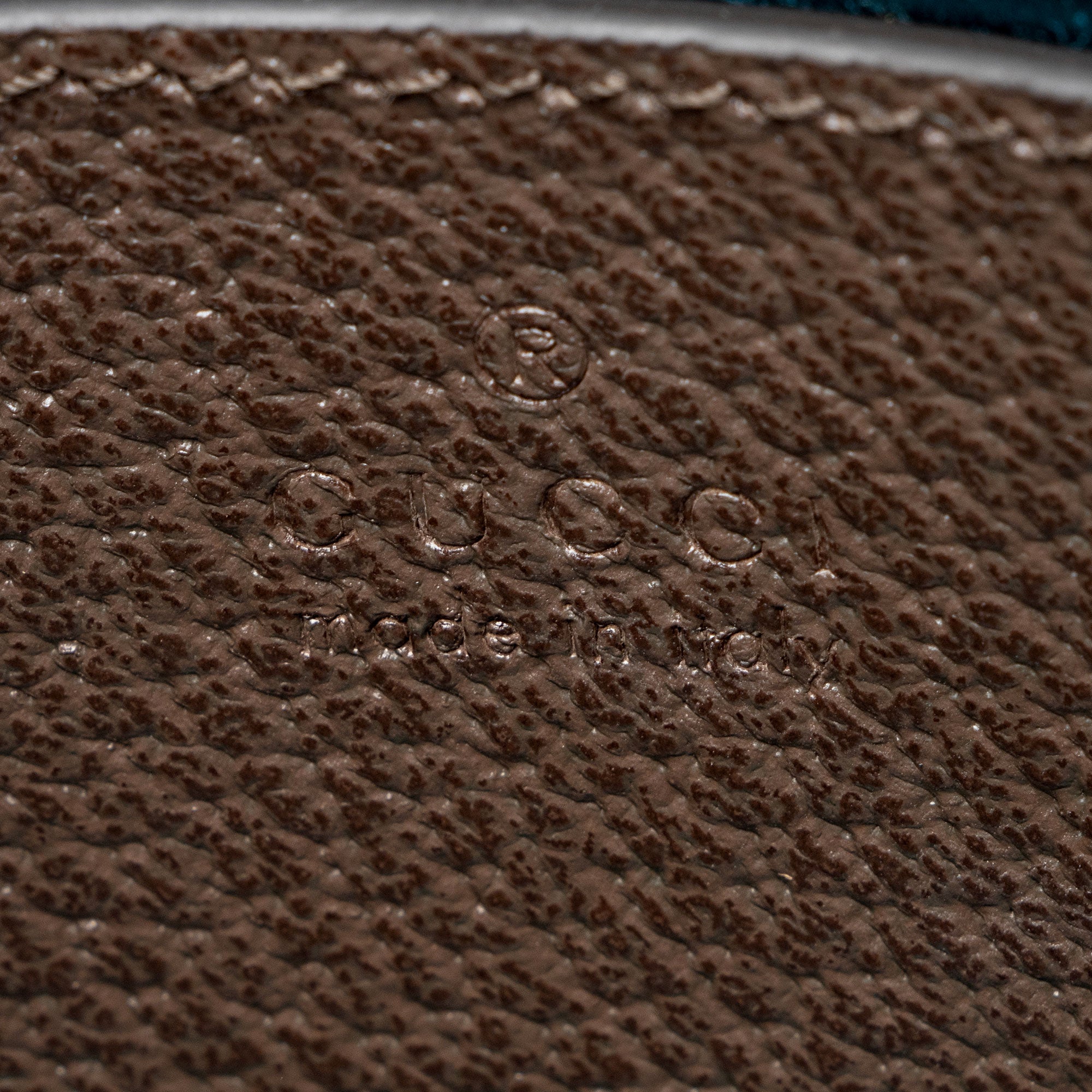 Gucci GG Supreme Ophidia Dome Small Shoulder Bag