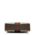 Gucci GG Supreme Ophidia Dome Small Shoulder Bag
