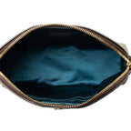 Gucci GG Supreme Ophidia Dome Small Shoulder Bag