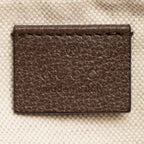 Gucci GG Supreme Ophidia Dual Crossbody