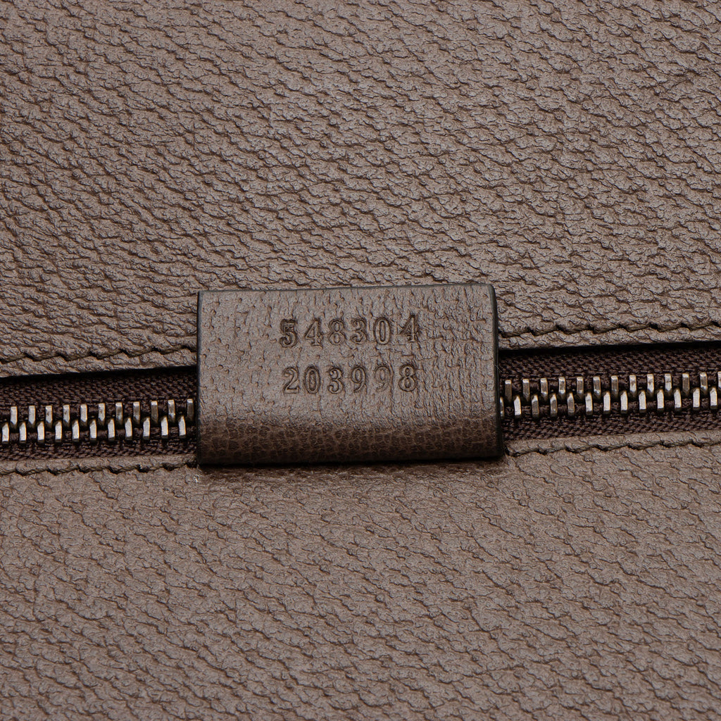 Gucci GG Supreme Ophidia New Acero Triple Messenger