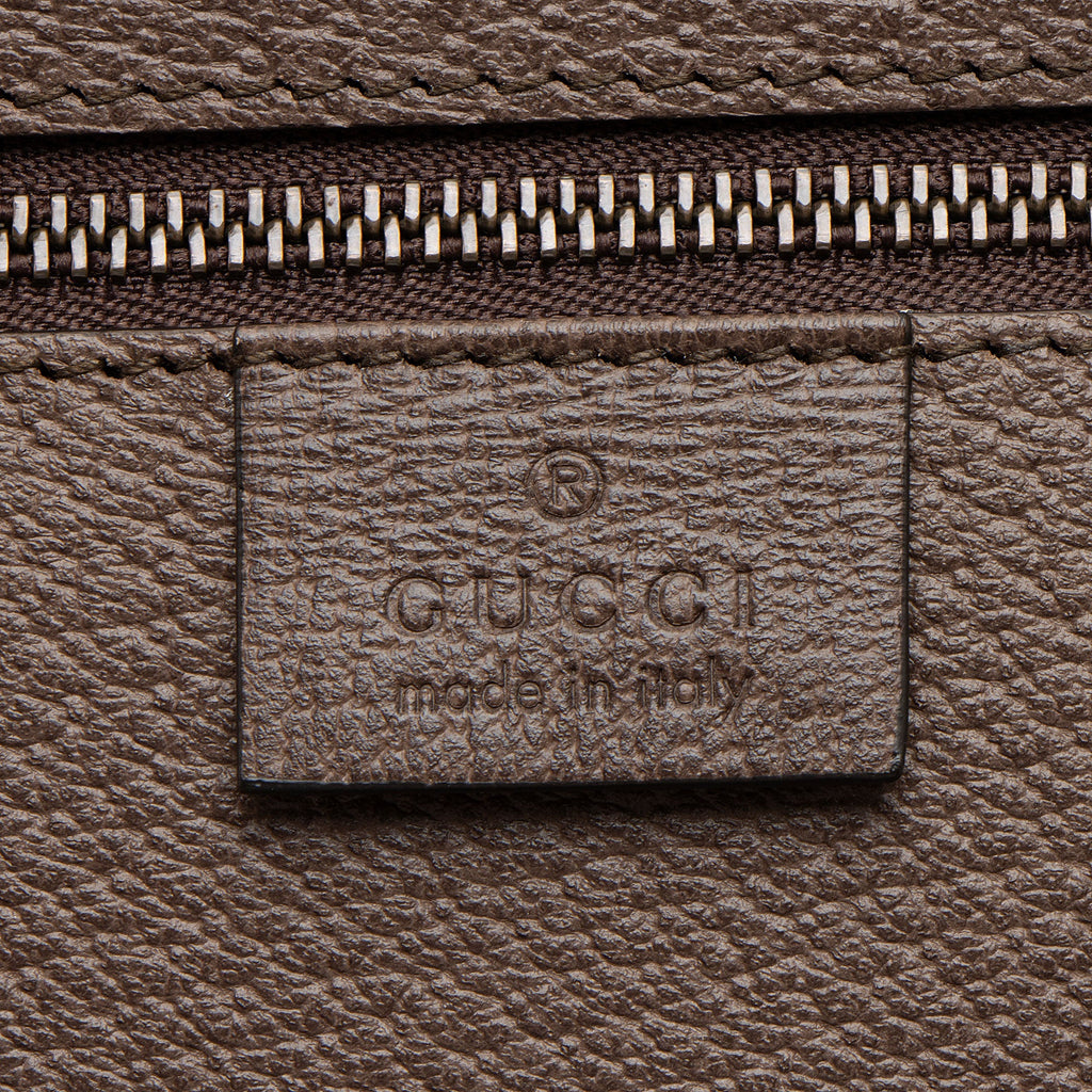 Gucci GG Supreme Ophidia New Acero Triple Messenger