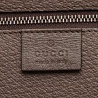 Gucci GG Supreme Ophidia New Acero Triple Messenger