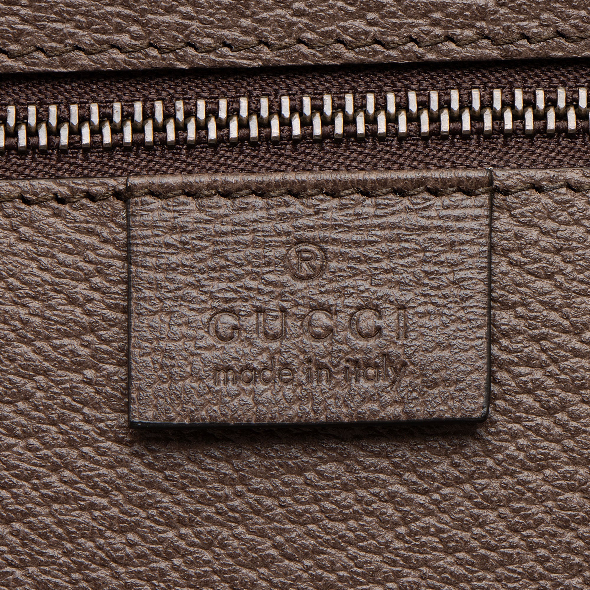 Gucci GG Supreme Ophidia New Acero Triple Messenger