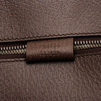 Gucci GG Supreme Ophidia Flap Messenger Bag
