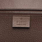 Gucci GG Supreme Ophidia Flap Messenger Bag
