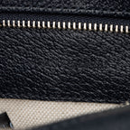 Gucci GG Supreme Ophidia Studded Web Flap Small Messenger (SHF-PTZrcp)