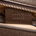 Gucci GG Supreme Ophidia Flap Messenger Bag