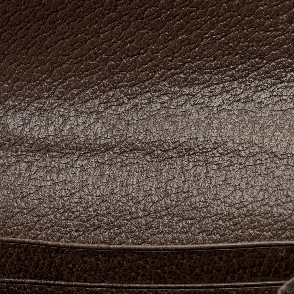 Gucci GG Supreme Ophidia Compact Wallet (SHF-9uyCuf)