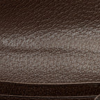 Gucci GG Supreme Ophidia Compact Wallet (SHF-9uyCuf)