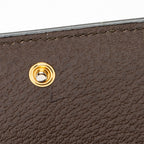 Gucci GG Supreme Ophidia Compact Wallet (SHF-9uyCuf)