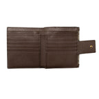 Gucci GG Supreme Ophidia French Wallet