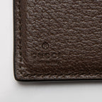 Gucci GG Supreme Ophidia French Wallet
