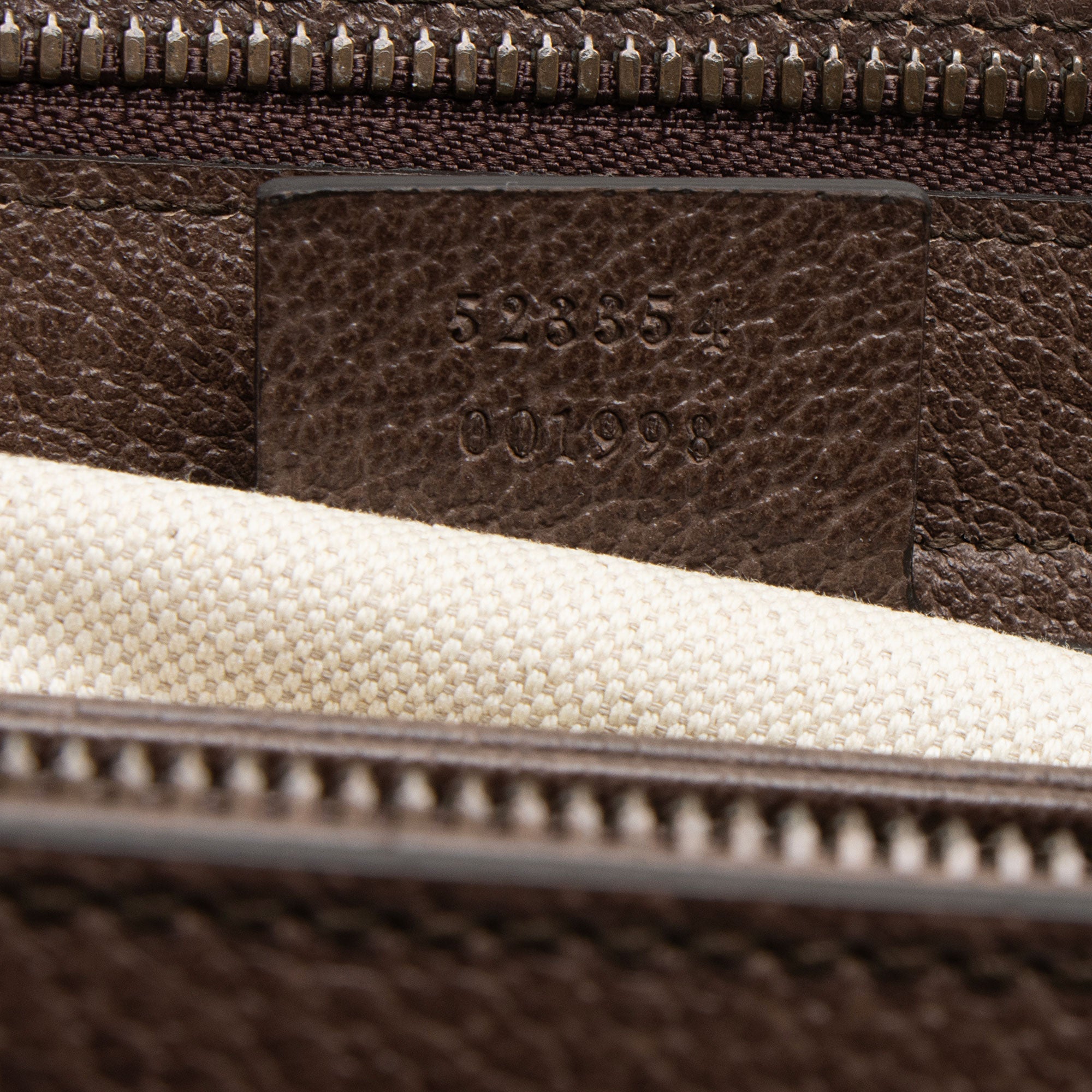 Gucci GG Supreme Ophidia Gusset Medium Crossbody
