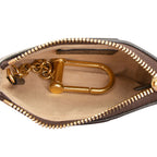 Gucci GG Supreme Ophidia Key Pouch (SHF-Oh7MGQ)