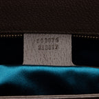 Gucci GG Supreme Ophidia Large Chain Shoulder Bag