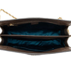 Gucci GG Supreme Ophidia Large Chain Shoulder Bag