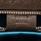 Gucci GG Supreme Ophidia Large Chain Shoulder Bag