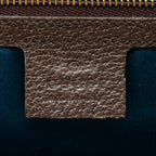 Gucci GG Supreme Ophidia Large Chain Shoulder Bag