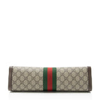 Gucci GG Supreme Ophidia Large Chain Shoulder Bag