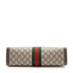 Gucci GG Supreme Ophidia Large Chain Shoulder Bag