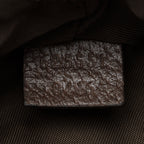 Gucci GG Supreme Ophidia Large Cosmetic Case (SHF-dLUGyE)