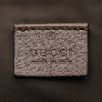 Gucci GG Supreme Ophidia Large Cosmetic Case (SHF-eSZ9lu)