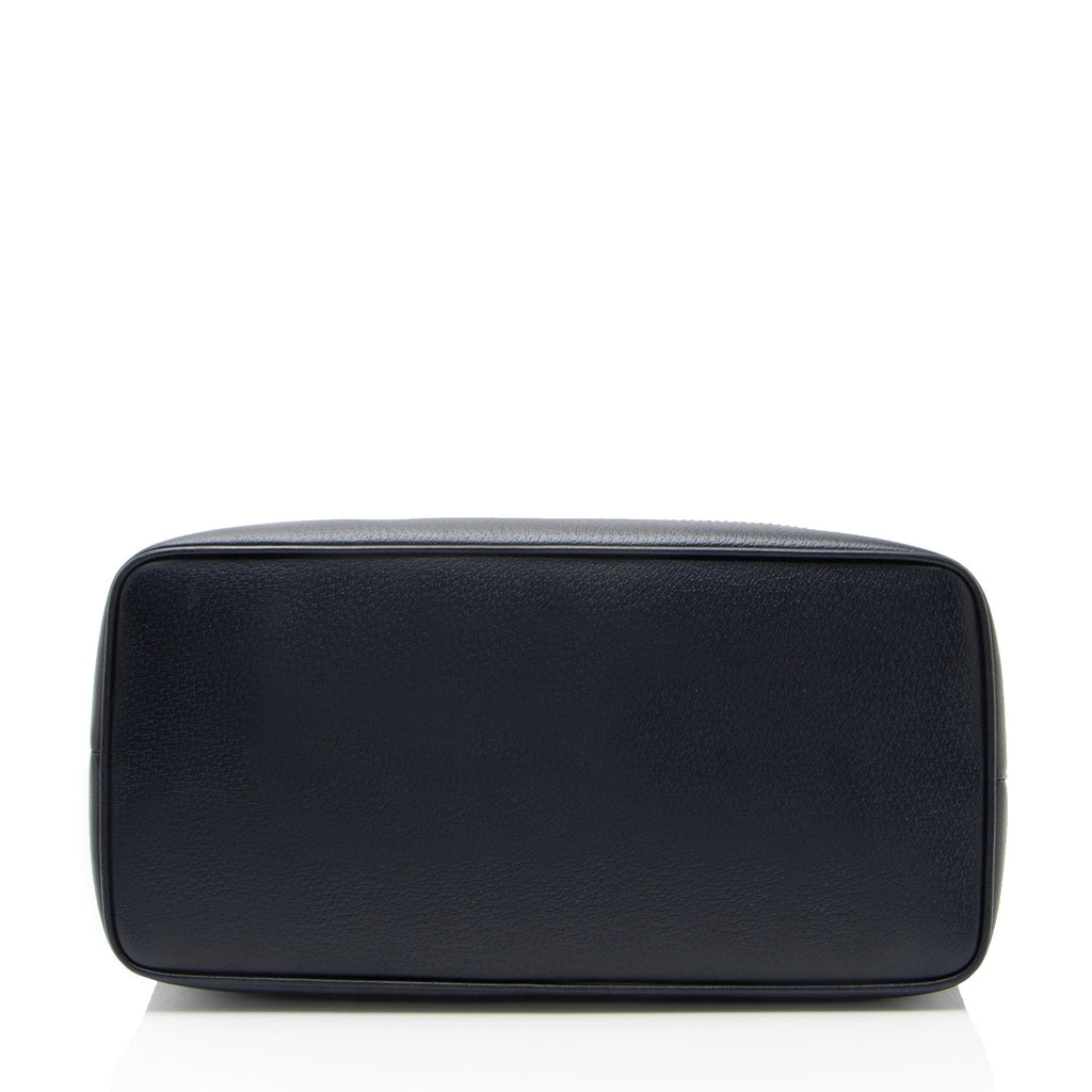 Gucci GG Supreme Ophidia Large Open Shoulder Bag