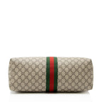 Gucci GG Supreme Ophidia Large Shopping Tote