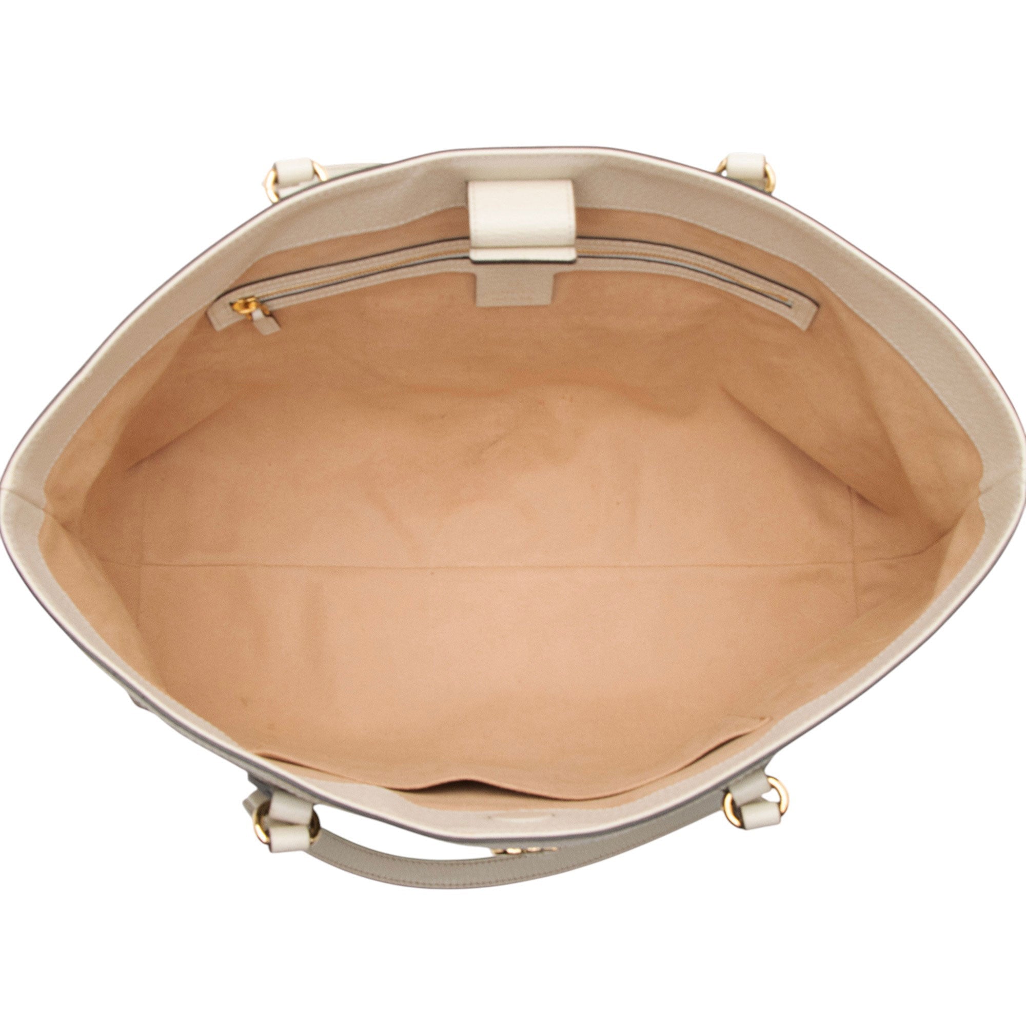 Gucci GG Supreme Ophidia Large Shopping Tote