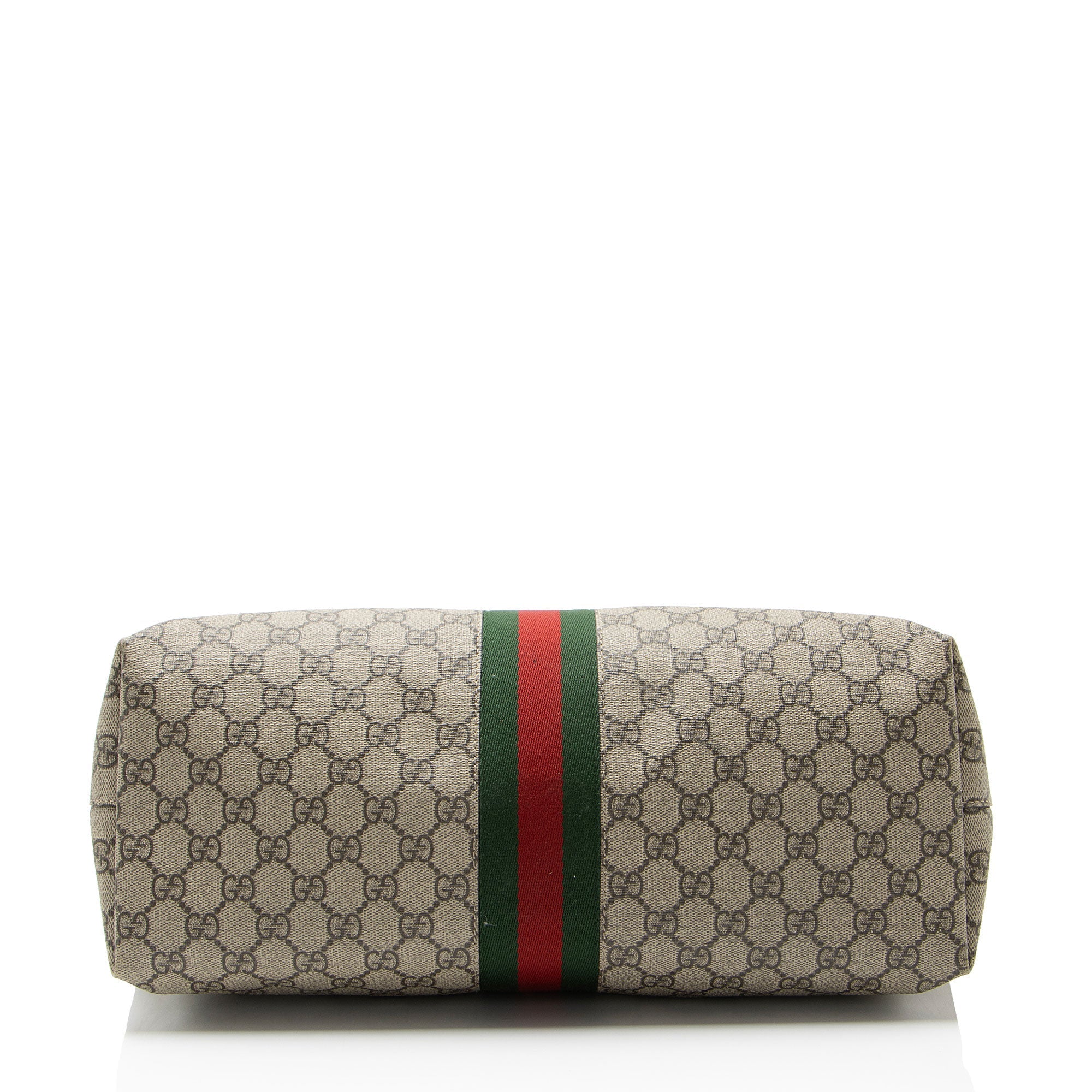 Gucci GG Supreme Ophidia Large Shopping Tote