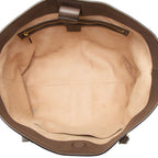 Gucci GG Supreme Ophidia Large Shopping Tote