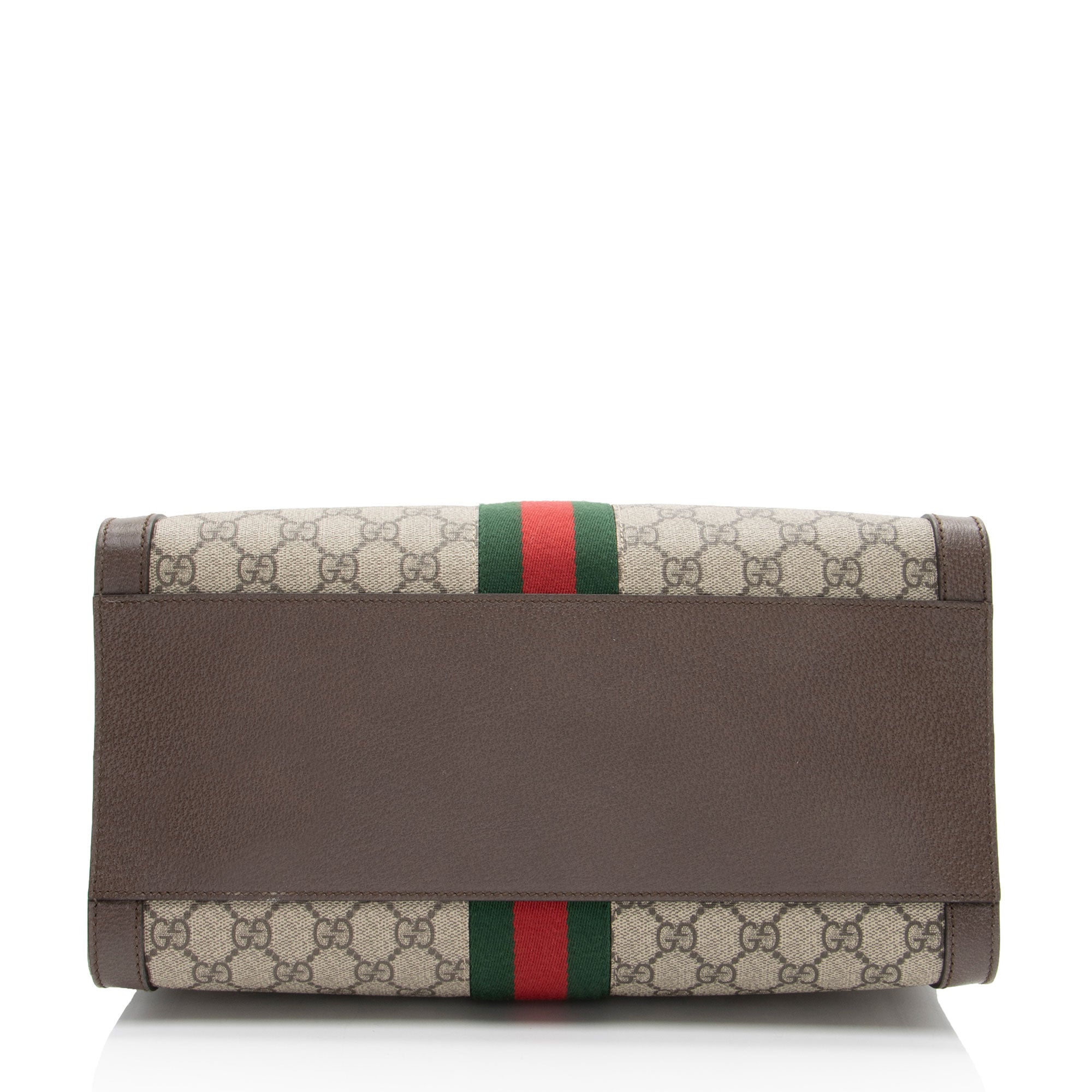 Gucci GG Supreme Ophidia Large Tote
