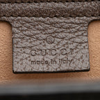 Gucci GG Supreme Ophidia Soft Large Tote (SHF-21837)