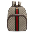 Gucci GG Supreme Ophidia Medium Backpack (SHF-tHcm2I)