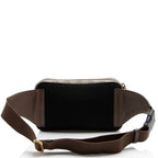 Gucci GG Supreme Ophidia Medium Belt Bag (SHF-ljDFKC)