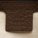 Gucci GG Supreme Ophidia Medium Belt Bag (SHF-ljDFKC)
