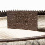 Gucci GG Supreme Ophidia Medium Belt Bag