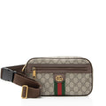 Gucci GG Supreme Ophidia Medium Belt Bag