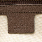 Gucci GG Supreme Ophidia Medium Belt Bag