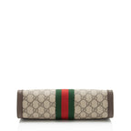Gucci GG Supreme Ophidia Medium Chain Shoulder Bag
