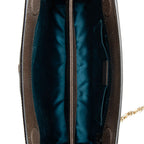 Gucci GG Supreme Ophidia Medium Chain Shoulder Bag